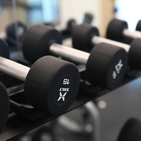 타운플레이스 스위트 캔자스 시티 앳 브라이어클리프 캔자스시티 외부 사진